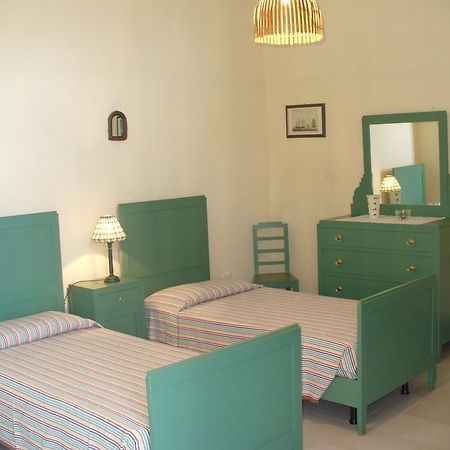 Casa Banditelle Agriturismo La Ranocchiaia酒店 外观 照片