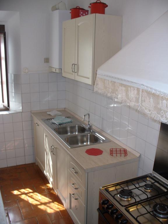 Casa Banditelle Agriturismo La Ranocchiaia酒店 外观 照片