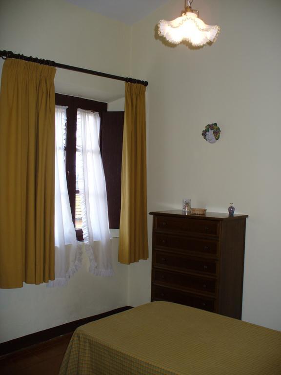 Casa Banditelle Agriturismo La Ranocchiaia酒店 外观 照片