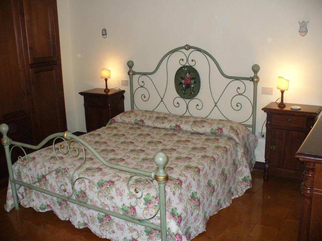 Casa Banditelle Agriturismo La Ranocchiaia酒店 外观 照片