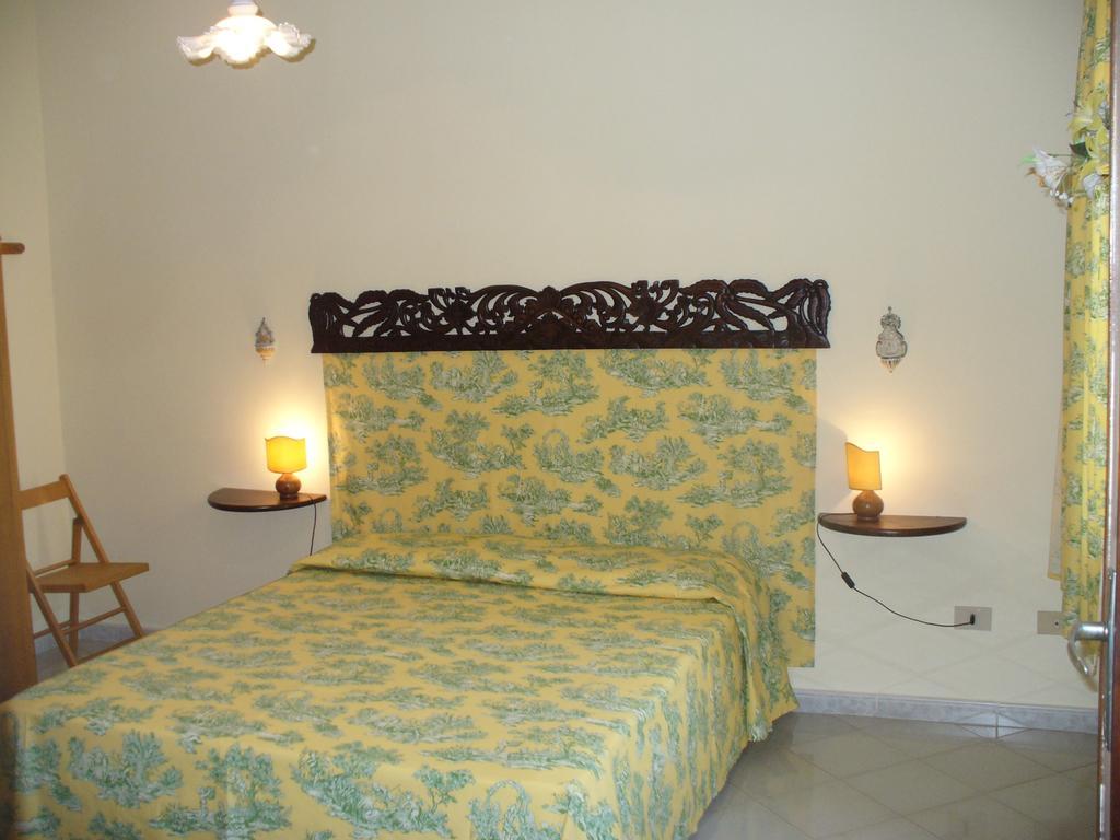 Casa Banditelle Agriturismo La Ranocchiaia酒店 外观 照片