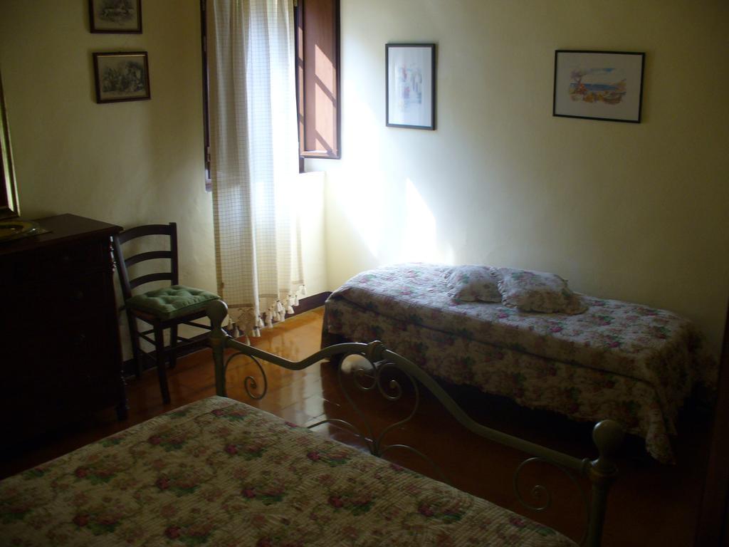 Casa Banditelle Agriturismo La Ranocchiaia酒店 外观 照片